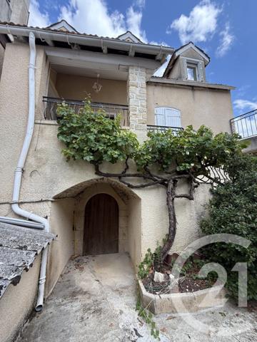 Maison à vendre  3 pièces - 58 m2 SALVIAC - 46