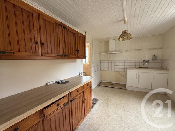 Maison à vendre  3 pièces - 58 m2 SALVIAC - 46