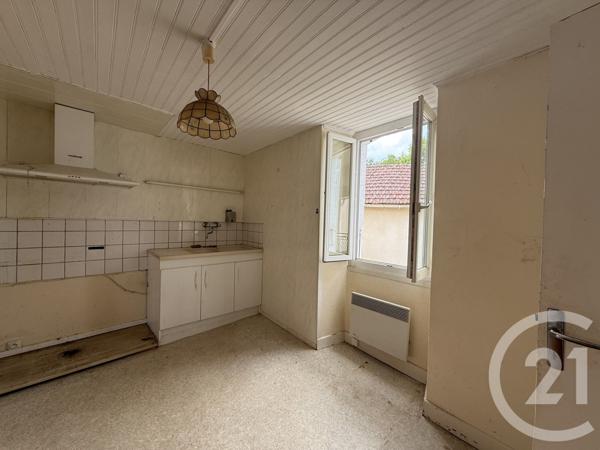 Maison à vendre  3 pièces - 58 m2 SALVIAC - 46