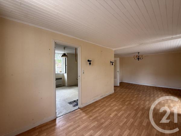 Maison à vendre  3 pièces - 58 m2 SALVIAC - 46