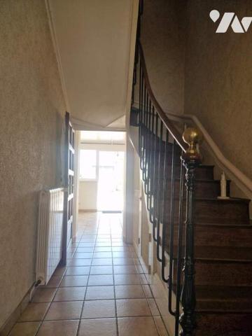 Maison d'habitation