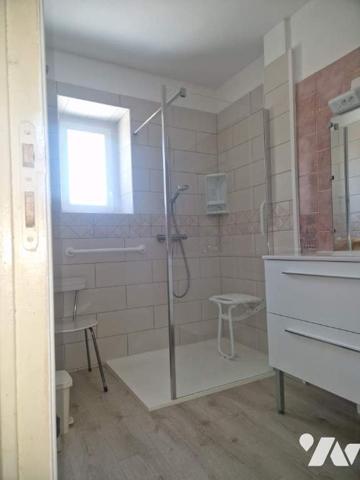 Maison d'habitation