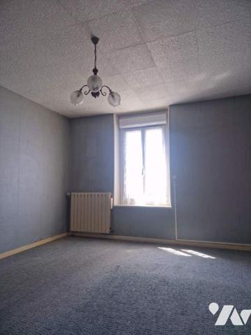 Maison d'habitation