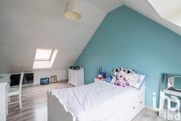 House for sale 7 rooms 121 m² Chelles