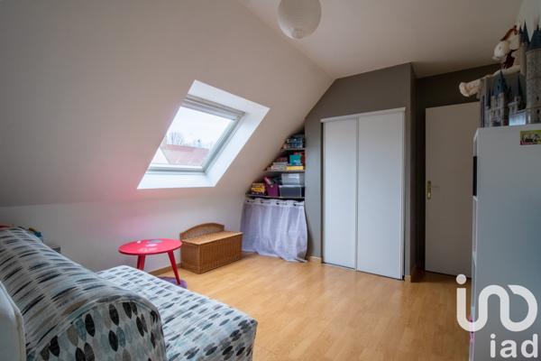 House for sale 7 rooms 121 m² Chelles