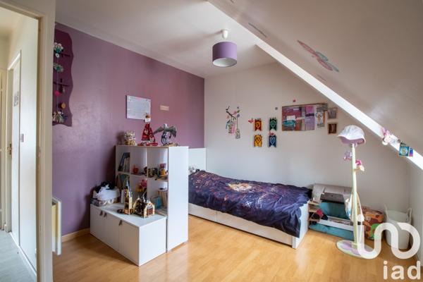 House for sale 7 rooms 121 m² Chelles