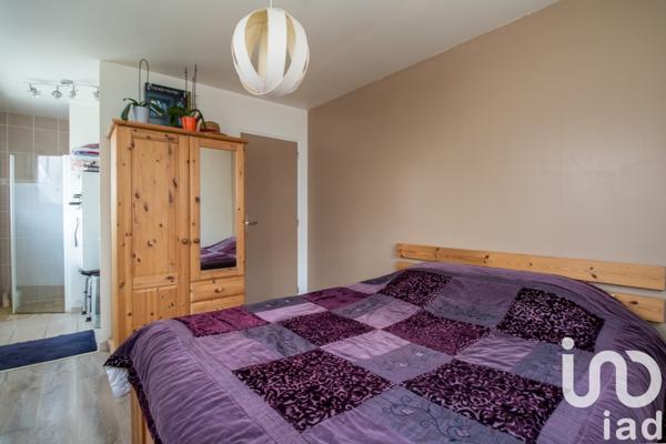 House for sale 7 rooms 121 m² Chelles