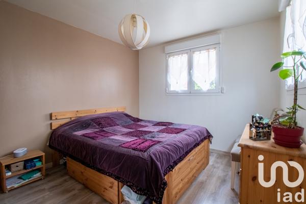 House for sale 7 rooms 121 m² Chelles