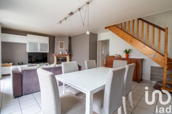 House for sale 7 rooms 121 m² Chelles