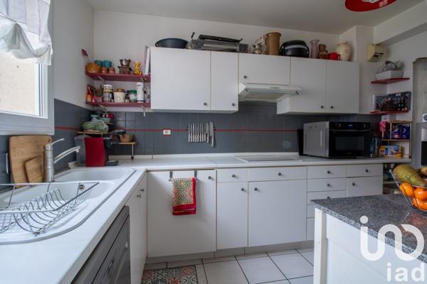 House for sale 7 rooms 121 m² Chelles