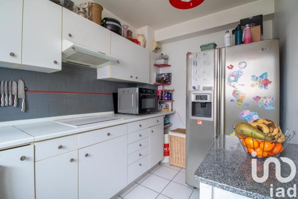 House for sale 7 rooms 121 m² Chelles