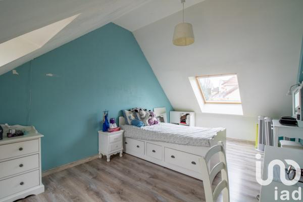 House for sale 7 rooms 121 m² Chelles