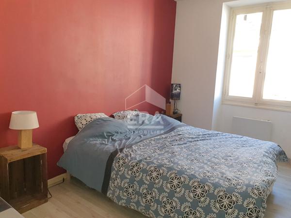 Appartement  Spacieux de 96m² Le Pont de Beauvoisin