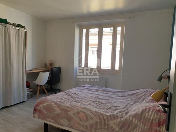 Appartement  Spacieux de 96m² Le Pont de Beauvoisin