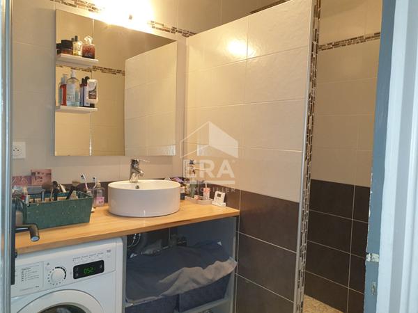 Appartement  Spacieux de 96m² Le Pont de Beauvoisin