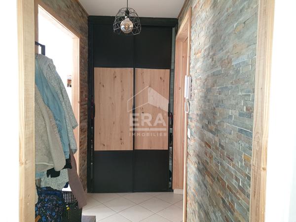 Appartement  Spacieux de 96m² Le Pont de Beauvoisin