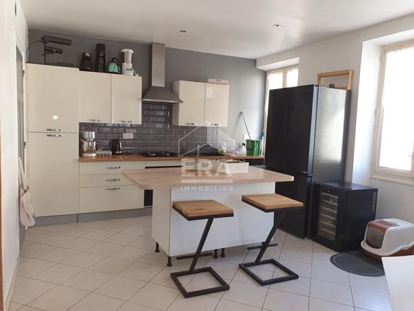 Appartement  Spacieux de 96m² Le Pont de Beauvoisin