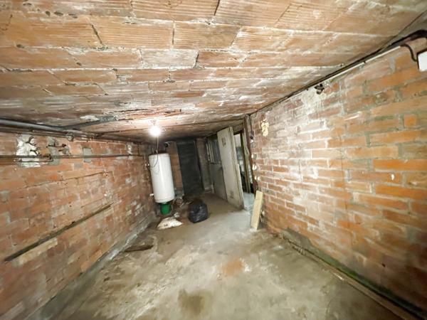 Montauban (82000) Immeuble mixte 200 m² au cœur de Villebourbon