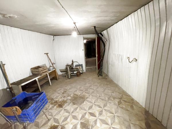 Montauban (82000) Immeuble mixte 200 m² au cœur de Villebourbon