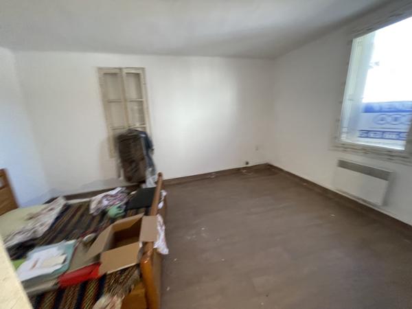 Montauban (82000) Immeuble mixte 200 m² au cœur de Villebourbon