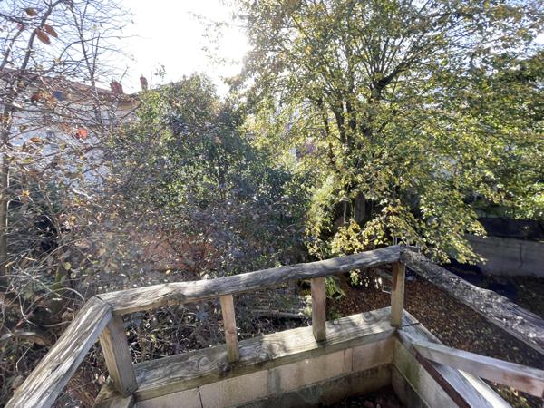 Montauban (82000) Immeuble mixte 200 m² au cœur de Villebourbon