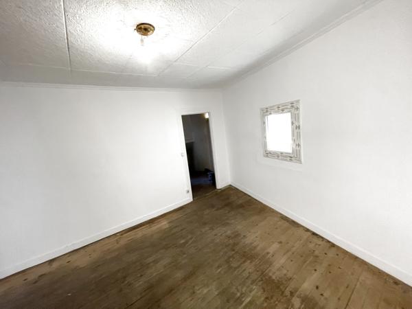 Montauban (82000) Immeuble mixte 200 m² au cœur de Villebourbon