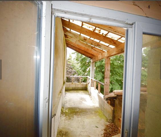 Montauban (82000) Immeuble mixte 200 m² au cœur de Villebourbon