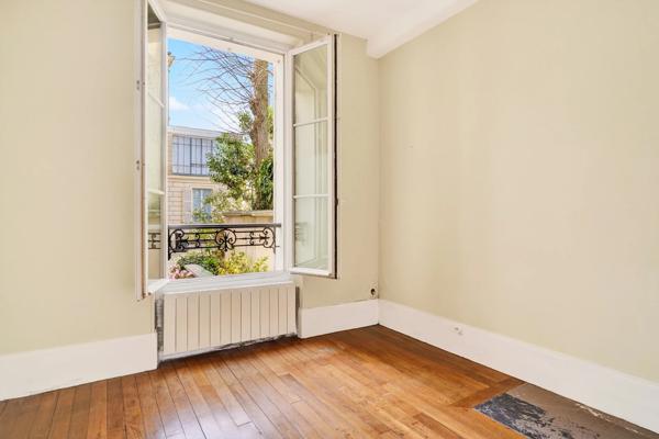 Appartement Versailles - CENTRE-VILLE