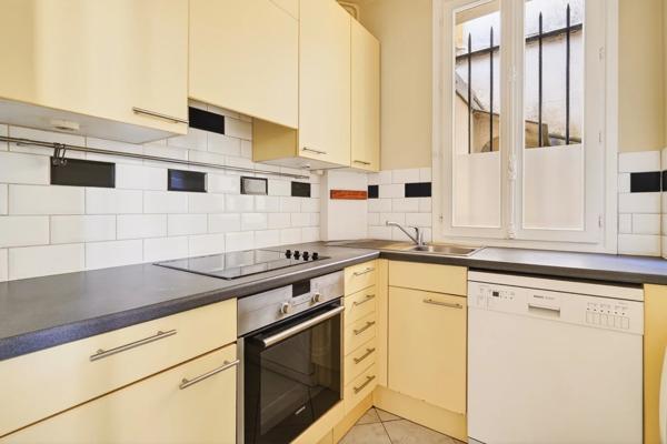 Appartement Versailles - CENTRE-VILLE