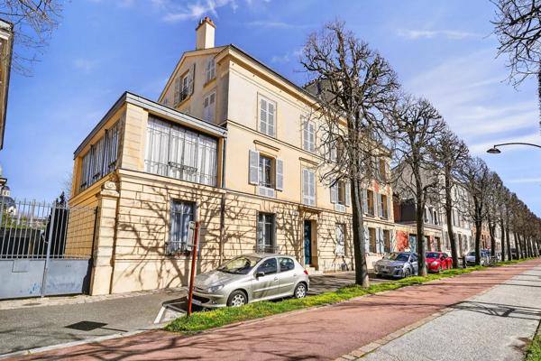 Appartement Versailles - CENTRE-VILLE