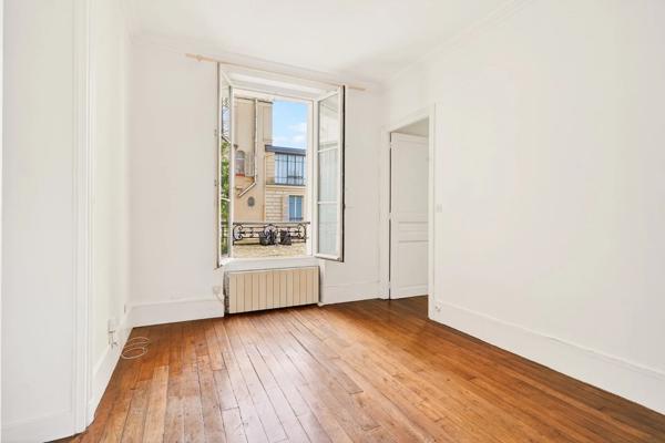 Appartement Versailles - CENTRE-VILLE