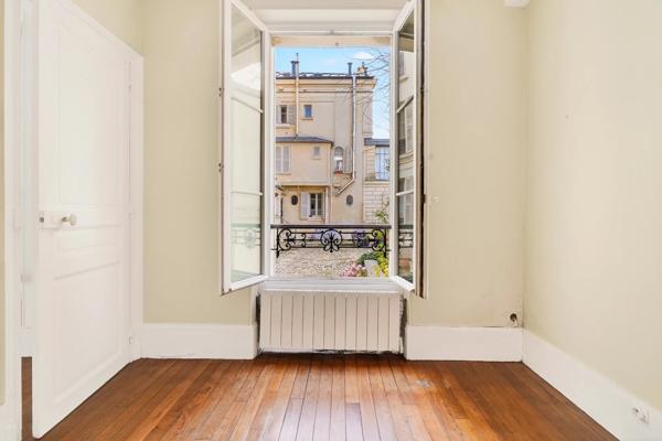 Appartement Versailles - CENTRE-VILLE