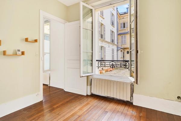 Appartement Versailles - CENTRE-VILLE