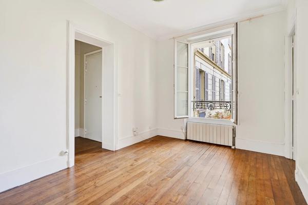 Appartement Versailles - CENTRE-VILLE