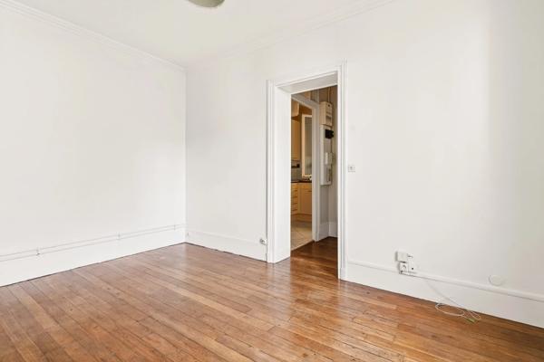 Appartement Versailles - CENTRE-VILLE