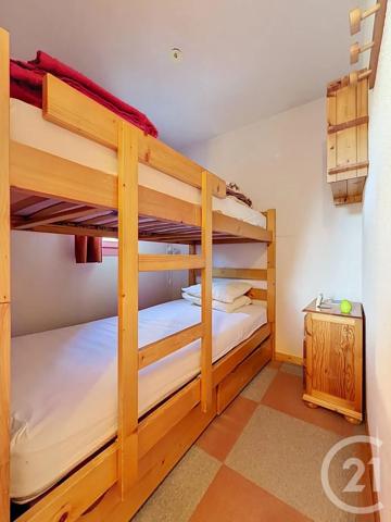 Appartement T1 à vendre  1 pièce - 21,90 m 2   PREMANON  - 39