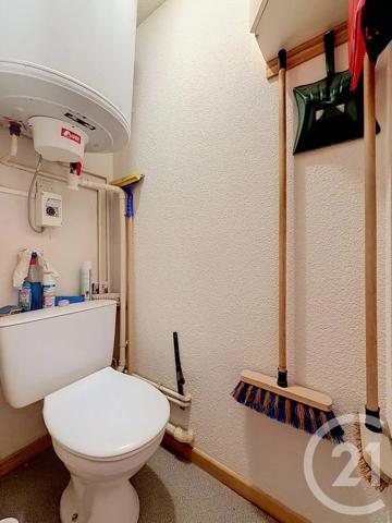 Appartement T1 à vendre  1 pièce - 21,90 m 2   PREMANON  - 39