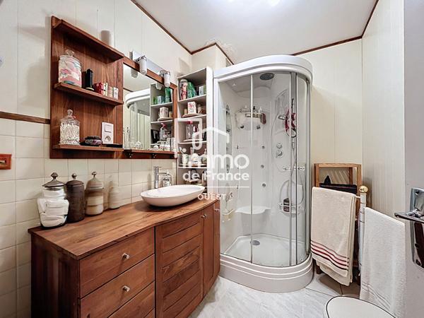 Appartement La Roche Sur Yon 4 pièce(s) 87 m2