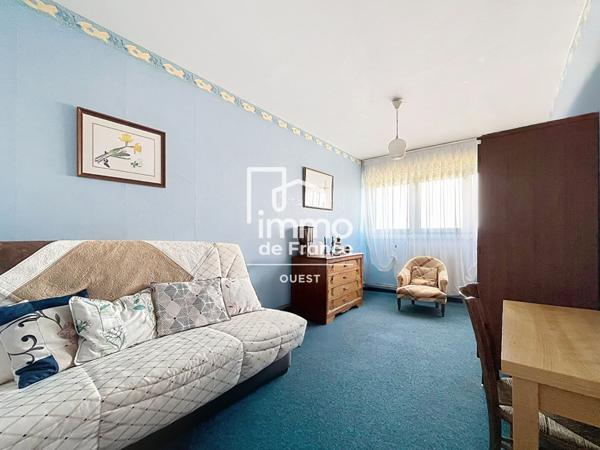 Appartement La Roche Sur Yon 4 pièce(s) 87 m2