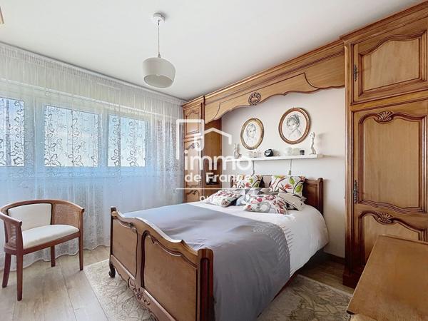 Appartement La Roche Sur Yon 4 pièce(s) 87 m2