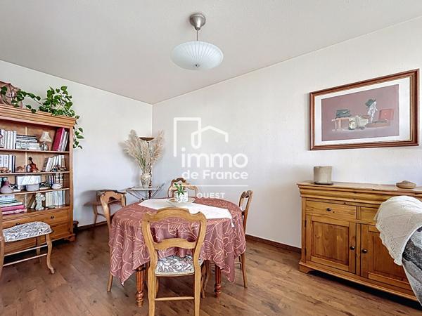 Appartement La Roche Sur Yon 4 pièce(s) 87 m2