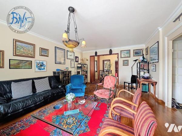 Proche gare et centre-ville historique