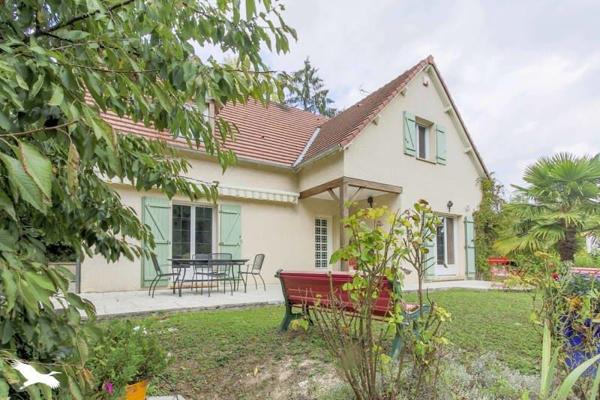 Maison à vendre |  Beynes |  7 pièces | 175 m²