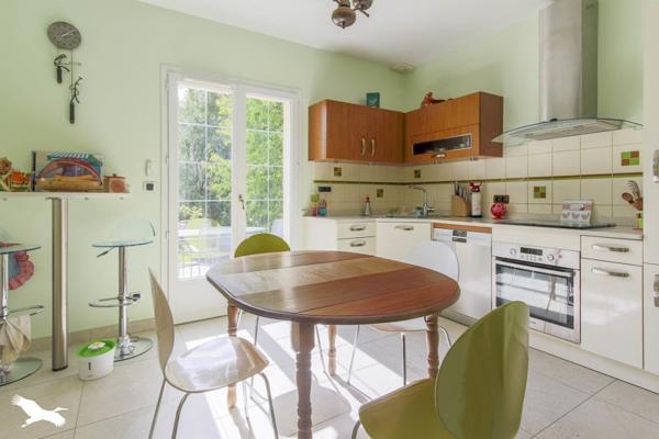 Maison à vendre |  Beynes |  7 pièces | 175 m²