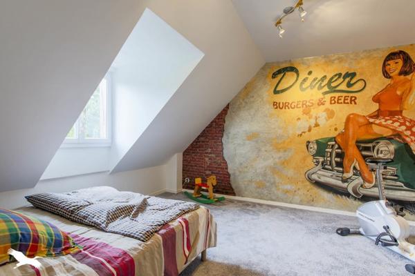 Maison à vendre |  Beynes |  7 pièces | 175 m²