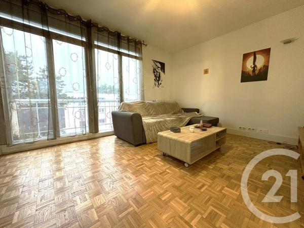 Appartement F2 à vendre  2 pièces - 43,86 m2 MEAUX - 77