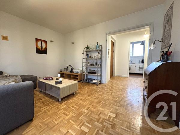 Appartement F2 à vendre  2 pièces - 43,86 m2 MEAUX - 77