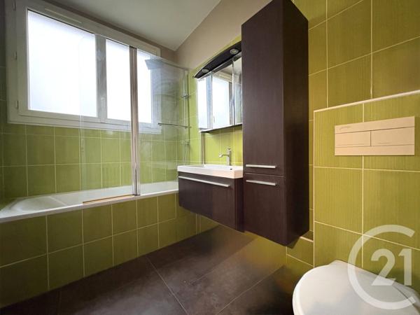 Appartement F2 à vendre  2 pièces - 43,86 m2 MEAUX - 77