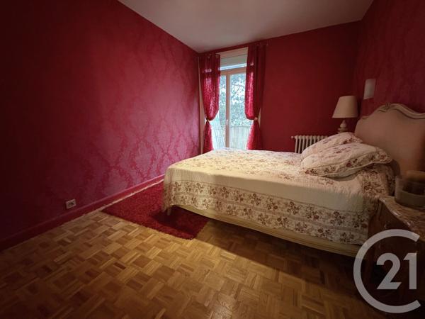 Appartement F2 à vendre  2 pièces - 43,86 m2 MEAUX - 77