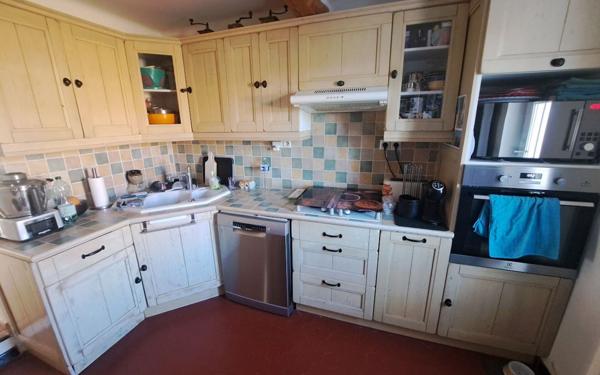 Maison à vendre    5 pièces •  Six-Fours-les-Plages